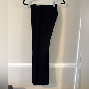 SPANX Women's Black Ankle Pants